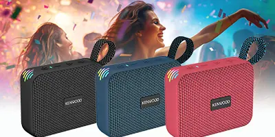 AS-60BT - Bluetooth Speakers
